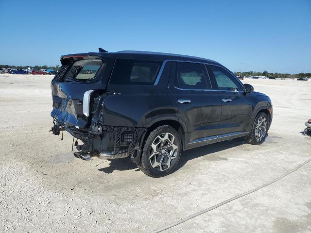 Photo 3 from auction – 2022 HYUNDAI PALISADE C with VIN KM8R7DHE8NU356167
