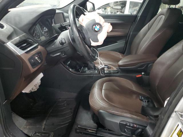 Photo 7 from auction – 2016 BMW X1 XDRIVE2 with VIN WBXHT3C33G5E56367