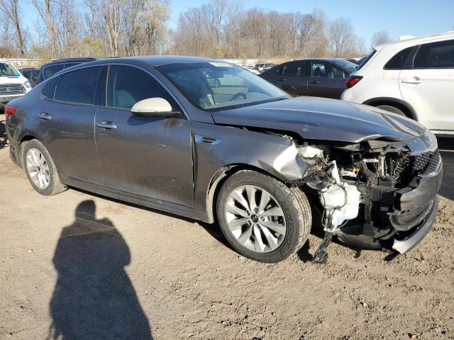 Zdjęcie 4 z aukcji – 2016 KIA OPTIMA EX z VIN 5XXGU4L31GG054545