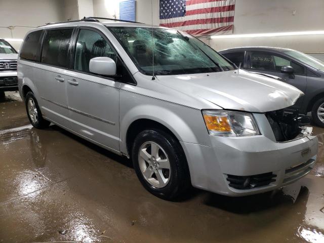 Photo 4 from auction – 2010 DODGE GRAND CARA with VIN 2D4RN5D18AR348972