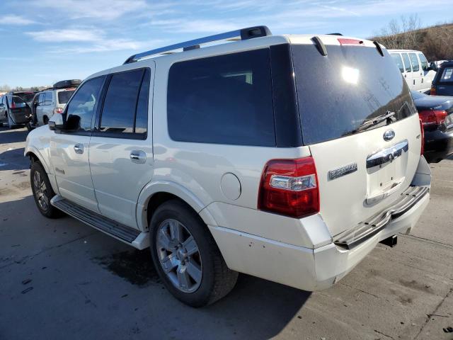 Photo 2 from auction – 2007 FORD EXPEDITION with VIN 1FMFU20537LA93705