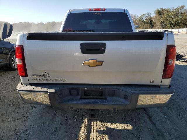 Photo 6 from auction – 2011 CHEVROLET SILVERADO with VIN 3GCPKSE32BG204272