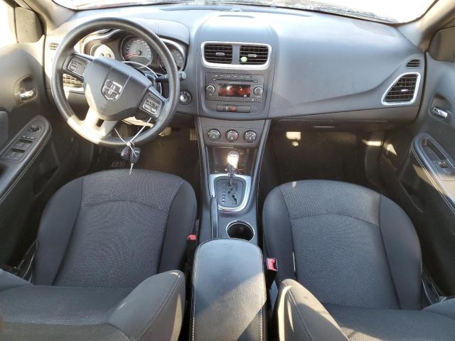 Photo 8 from auction – 2013 DODGE AVENGER SE with VIN 1C3CDZAB7DN664959
