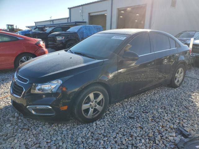 Photo 1 from auction – 2015 CHEVROLET CRUZE LT with VIN 1G1PC5SB3F7180892