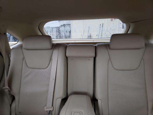 Photo 10 from auction – 2010 LEXUS RX 350 with VIN 2T2ZK1BA0AC020863