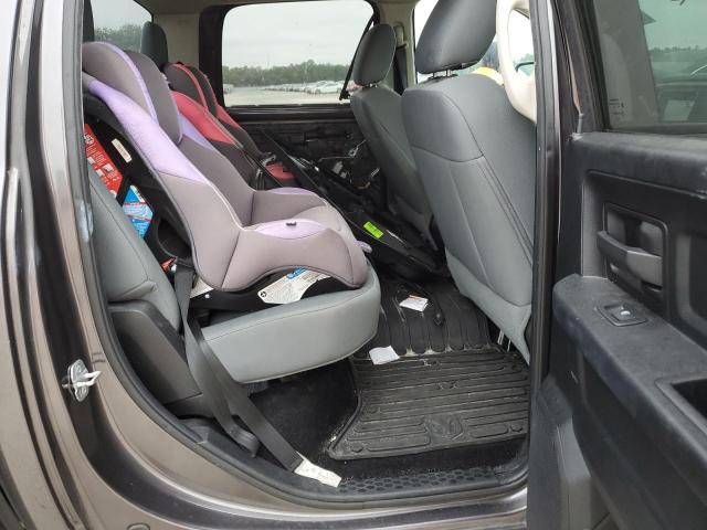 Photo 10 from auction – 2014 RAM 1500 ST with VIN 1C6RR7KG8ES380918