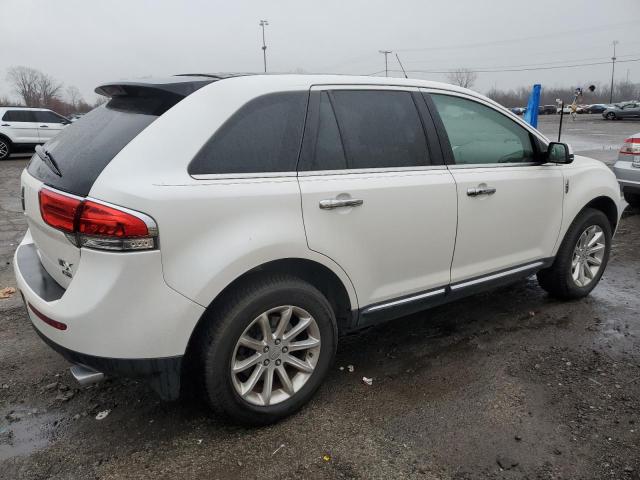 Photo 3 from auction – 2015 LINCOLN MKX with VIN 2LMDJ8JK8FBL31557