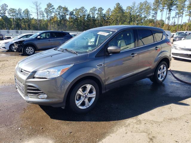 FORD ESCAPE SE 2014 with VIN 1FMCU0GXXEUD13766 - Photo from auction