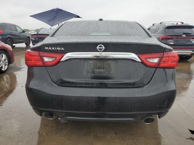 Photo 6 from auction – 2017 NISSAN MAXIMA 3.5 with VIN 1N4AA6AP9HC445210