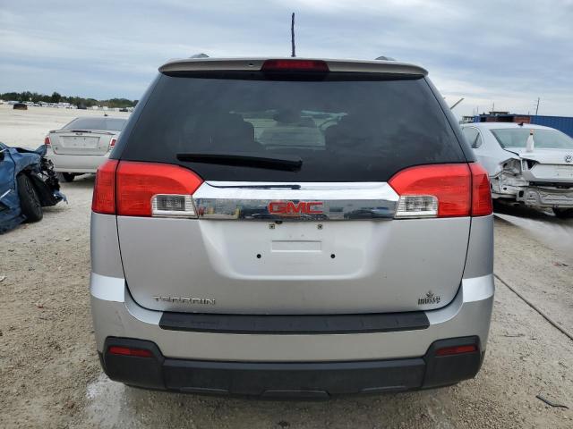 Photo 6 from auction – 2014 GMC TERRAIN SL with VIN 2GKALREK8E6118746