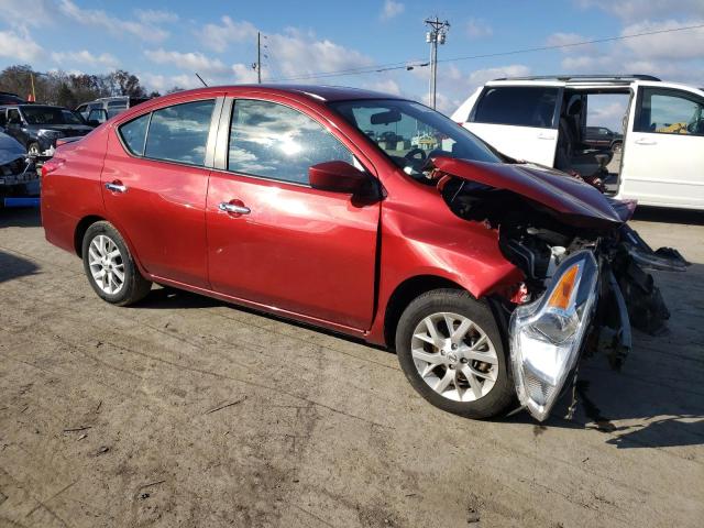 Photo 4 from auction – 2016 NISSAN VERSA S with VIN 3N1CN7AP2GL844883