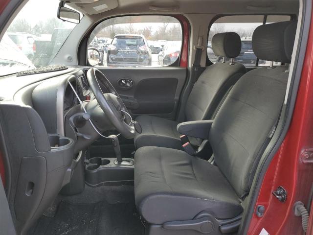 Photo 7 from auction – 2012 NISSAN CUBE BASE with VIN JN8AZ2KR8CT255486