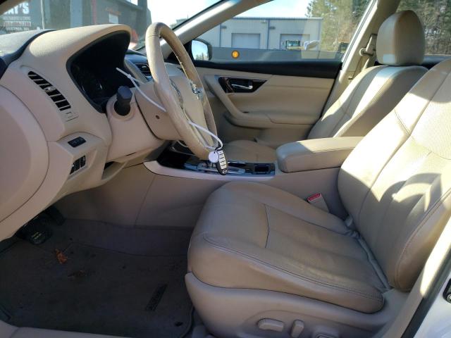 Photo 7 from auction – 2014 NISSAN ALTIMA 2.5 with VIN 1N4AL3AP7EN238128