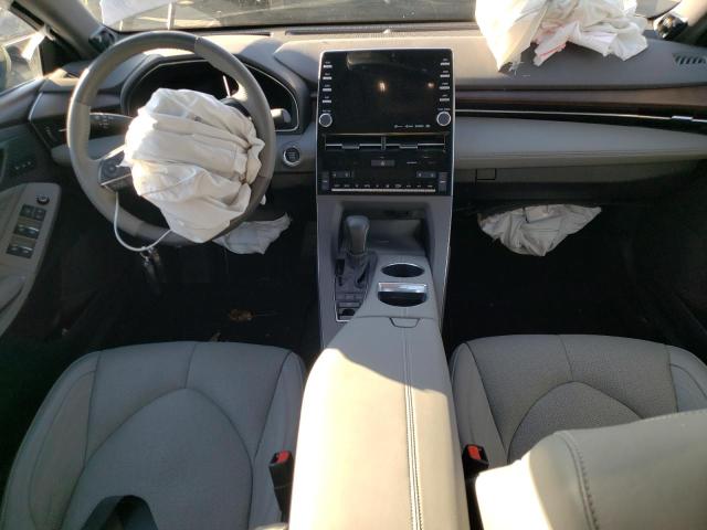 Photo 8 from auction – 2022 TOYOTA AVALON LIM with VIN 4T1DZ1FB3NU078628