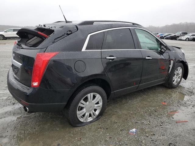 Photo 3 from auction – 2012 CADILLAC SRX with VIN 3GYFNGE33CS631694