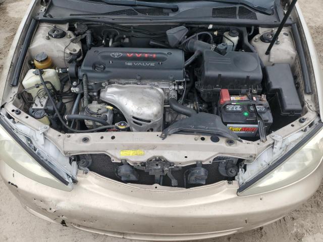 Photo 11 from auction – 2003 TOYOTA CAMRY LE with VIN 4T1BE32K13U764734