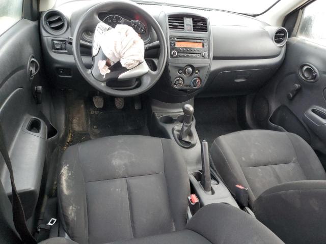 Photo 8 from auction – 2016 NISSAN VERSA S with VIN 3N1CN7AP6GL906978