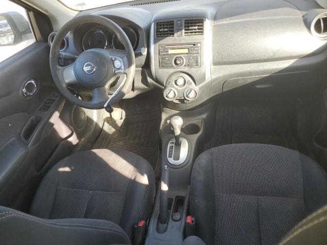 Photo 8 from auction – 2014 NISSAN VERSA S with VIN 3N1CN7AP3EL864685