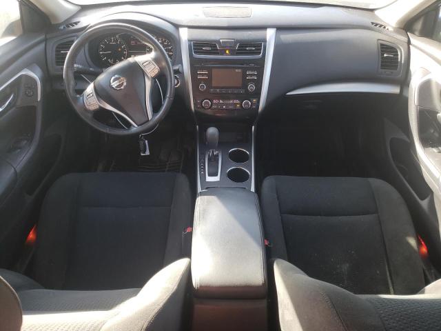 Photo 8 from auction – 2015 NISSAN ALTIMA 2.5 with VIN 1N4AL3AP9FC413010