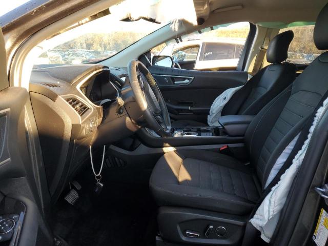 Photo 7 from auction – 2019 FORD EDGE SEL with VIN 2FMPK4J99KBC05746