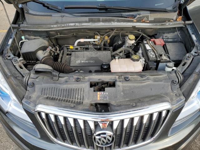 Photo 12 from auction – 2016 BUICK ENCORE with VIN KL4CJASB2GB640931