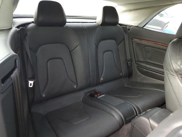 Photo 10 from auction – 2012 AUDI A5 PREMIUM with VIN WAULFAFH2CN000259