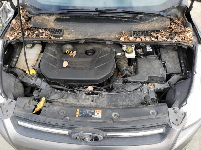 Zdjęcie 12 z aukcji – 2013 FORD ESCAPE SE z VIN 1FMCU9G95DUC36230