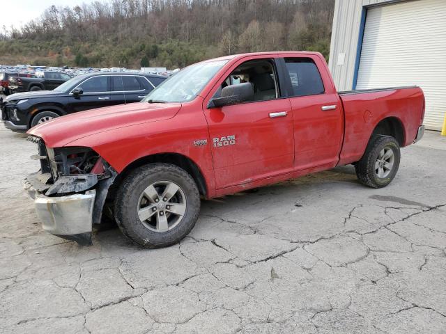 RAM 1500 SLT 2016 with VIN 1C6RR7GTXGS320499 - Photo from auction