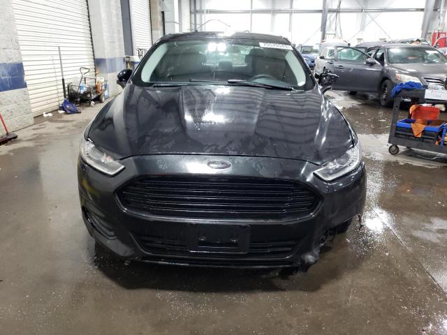 Photo 5 from auction – 2013 FORD FUSION S with VIN 3FA6P0G75DR254176