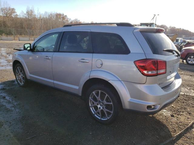 Photo 2 from auction – 2014 DODGE JOURNEY R/ with VIN 3C4PDDEG5ET124159