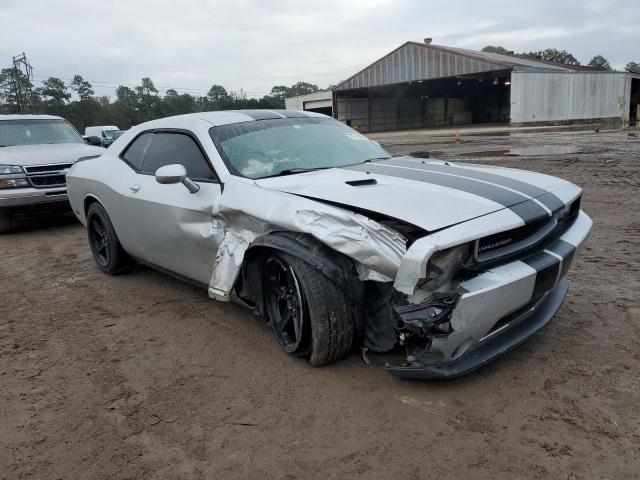 Photo 4 from auction – 2012 DODGE CHALLENGER with VIN 2C3CDYAG9CH104972