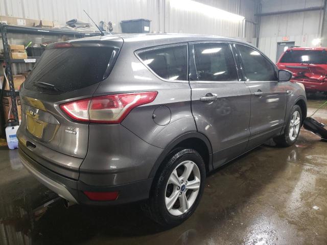 Photo 3 from auction – 2013 FORD ESCAPE SE with VIN 1FMCU9GX4DUC58346
