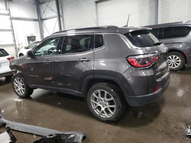 Photo 2 from auction – 2022 JEEP COMPASS LA with VIN 3C4NJDFB4NT125922
