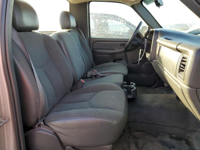 Photo 10 from auction – 2005 CHEVROLET SILVERADO with VIN 1GCEC14V65Z336473