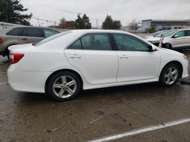Photo 3 from auction – 2013 TOYOTA CAMRY L with VIN 4T1BF1FK6DU212210