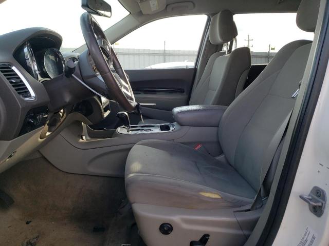 Photo 7 from auction – 2012 DODGE DURANGO CR with VIN 1C4RDHDG5CC152585