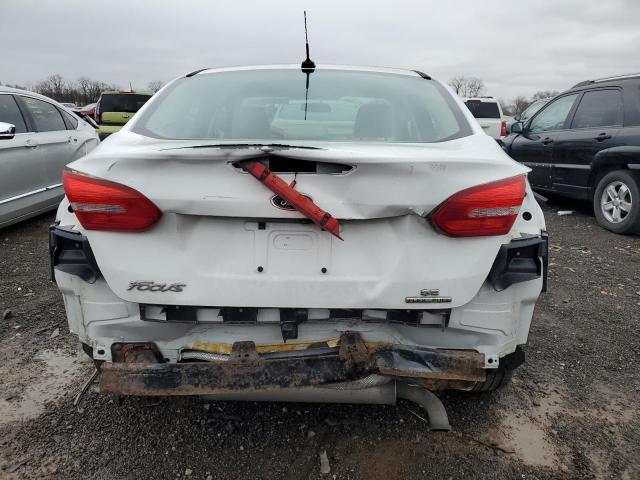 Photo 6 from auction – 2015 FORD FOCUS SE with VIN 1FADP3F22FL217490