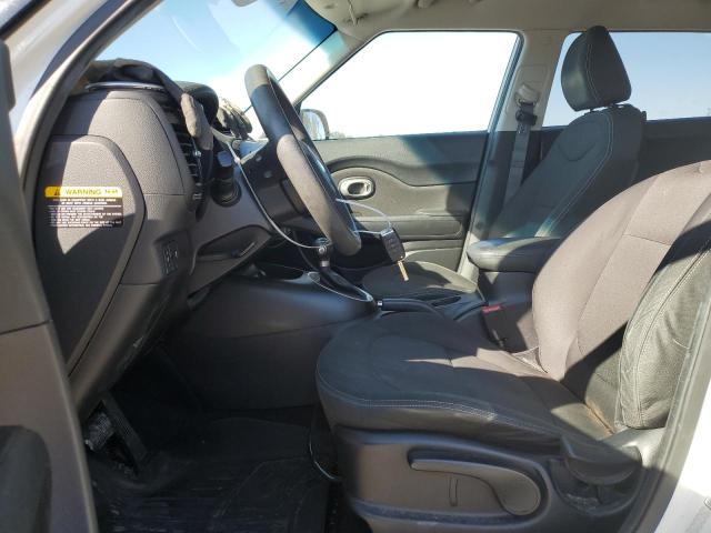 Фото 7 с аукциона – 2014 KIA SOUL с VIN KNDJN2A2XE7107928