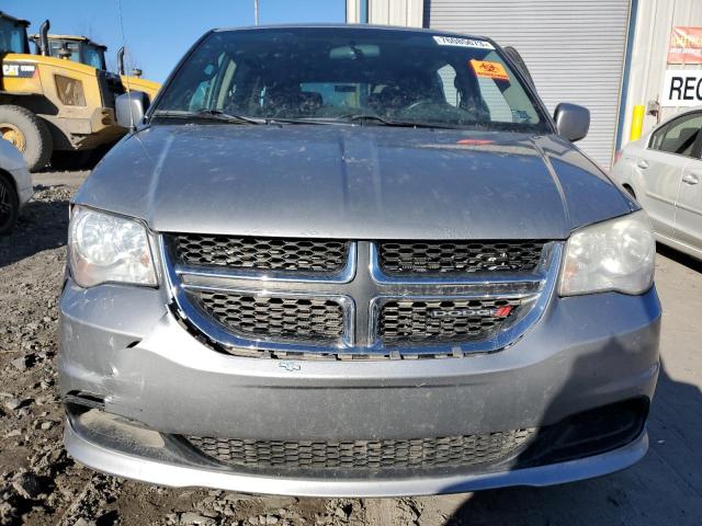 Photo 5 from auction – 2014 DODGE GRAND CARA with VIN 2C4RDGCG3ER122569