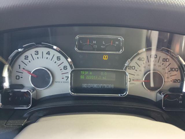 Photo 9 from auction – 2008 FORD EXPEDITION with VIN 1FMFK19528LA58173