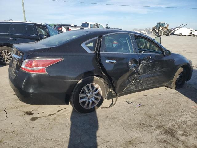 Photo 3 from auction – 2014 NISSAN ALTIMA 2.5 with VIN 1N4AL3AP8EC176346