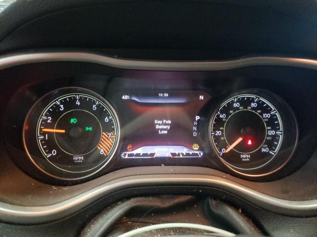 Photo 9 from auction – 2014 JEEP CHEROKEE L with VIN 1C4PJMDS2EW214295
