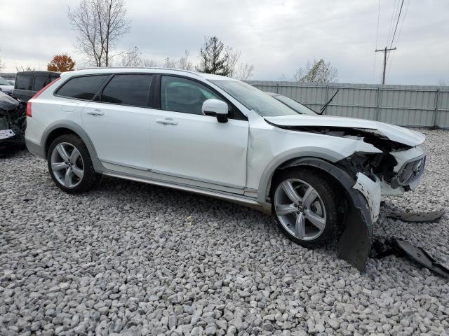 Photo 4 from auction – 2018 VOLVO V90 CROSS with VIN YV4A22NT6J1036118