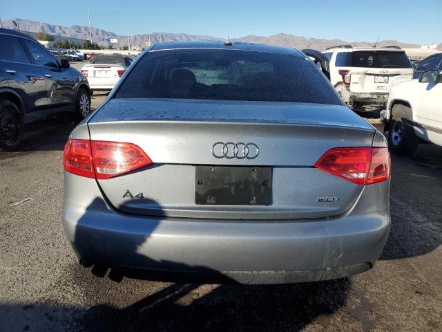 Zdjęcie 6 z aukcji – 2010 AUDI A4 PREMIUM z VIN WAUAFAFL7AN045903