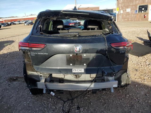 Photo 6 from auction – 2023 BUICK ENVISION E with VIN LRBFZPR4XPD037072