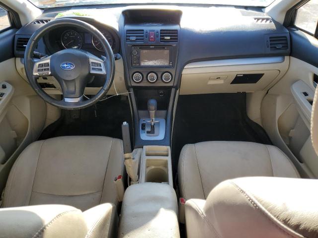 Photo 8 from auction – 2014 SUBARU XV CROSSTR with VIN JF2GPAKC6E8329920