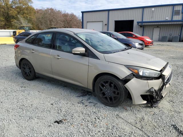 Photo 4 from auction – 2016 FORD FOCUS SE with VIN 1FADP3F28GL350191