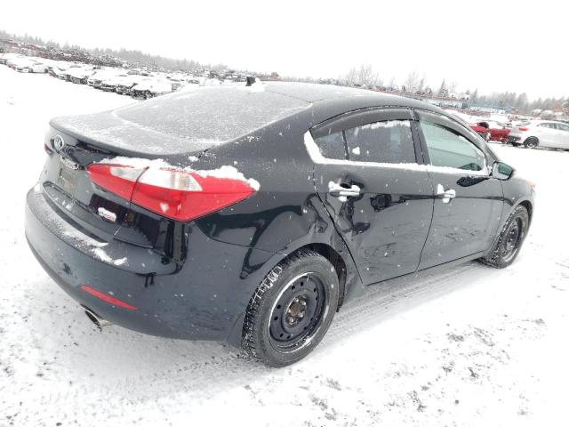 Photo 3 from auction – 2014 KIA FORTE EX with VIN KNAFX4A80E5203253