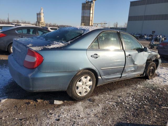 Photo 3 from auction – 2002 TOYOTA CAMRY with VIN 4T1BE32KX2U549478