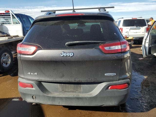 Photo 6 from auction – 2014 JEEP CHEROKEE L with VIN 1C4PJMCB4EW242133